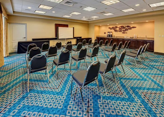 Hampton Inn & Suites Stuart-North