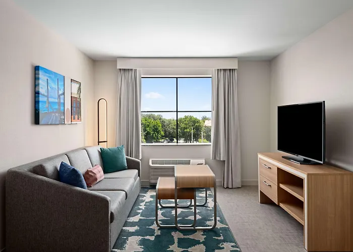 Homewood Suites By Hilton West Palm Beach